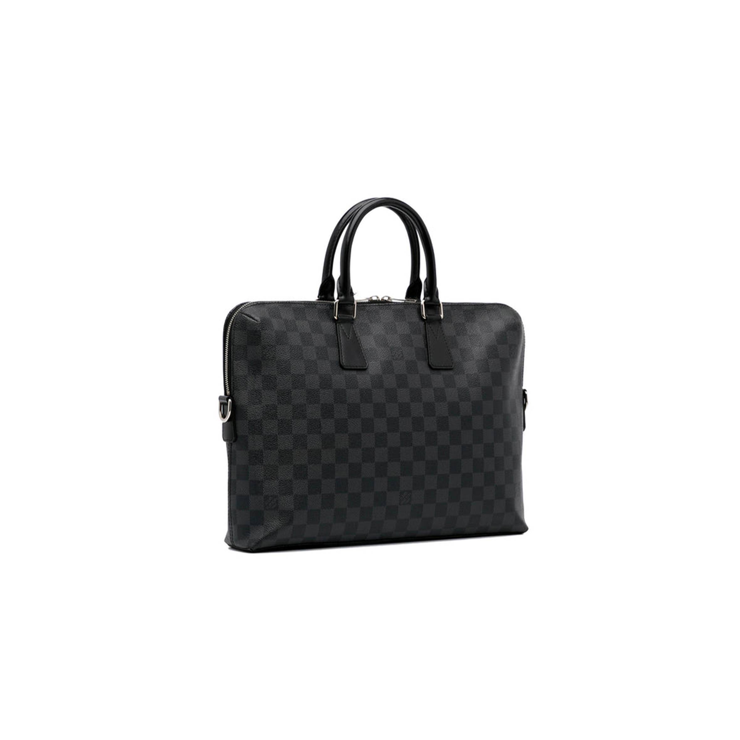 LOUIS VUITTON PORTE-DOCUMENTS JOUR N48224 (37*28*6cm)